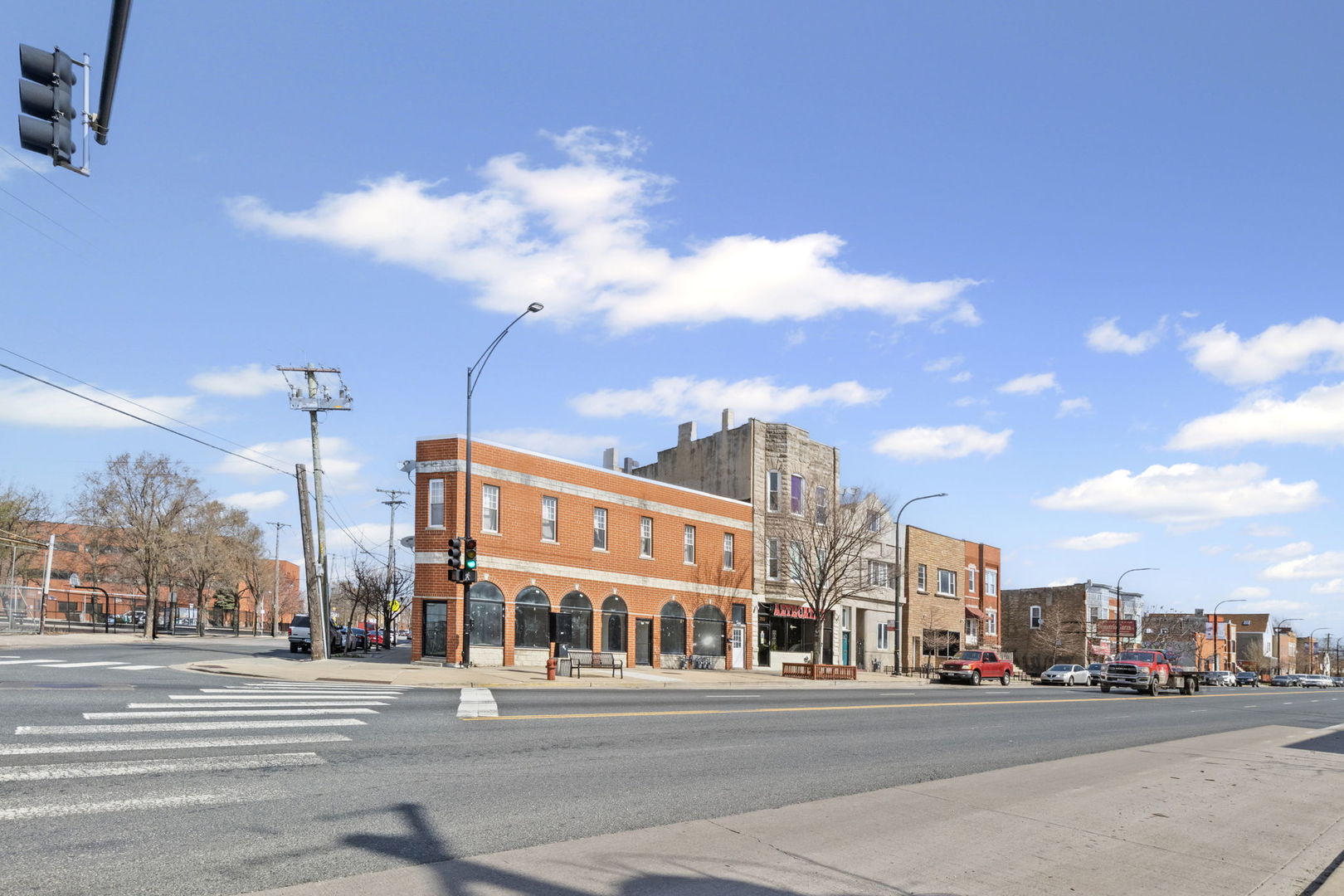 2514 S Blue Island Avenue, Chicago, IL