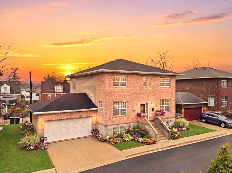 1024 Park Place, Bellwood, IL