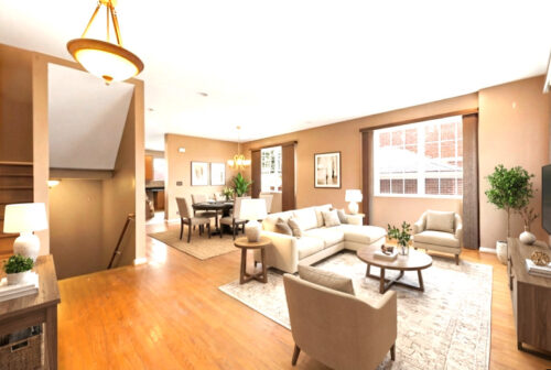 1024 Park Place, Bellwood, IL