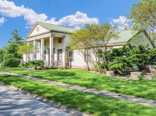 810 S CENTURY Boulevard, Rantoul, IL