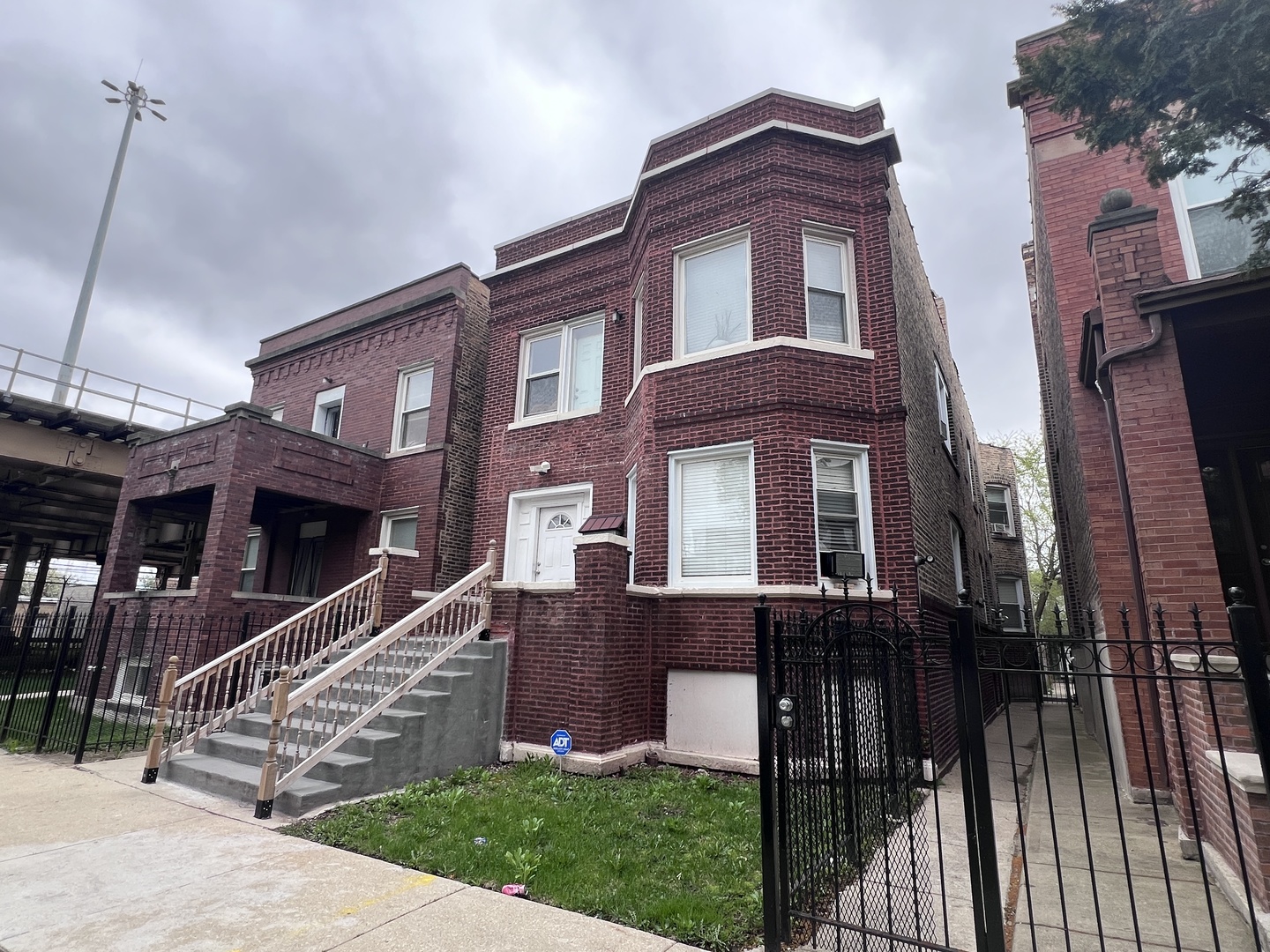 6331 S Throop Street, Chicago, IL