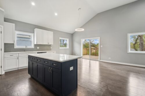 3806 172nd Street, Country Club Hills, IL