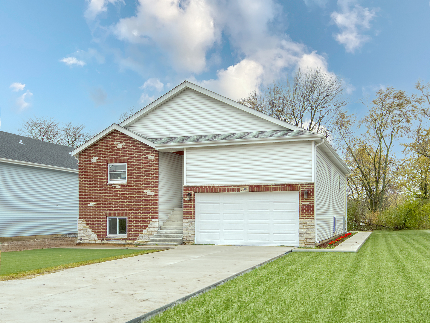 3806 172nd Street, Country Club Hills, IL