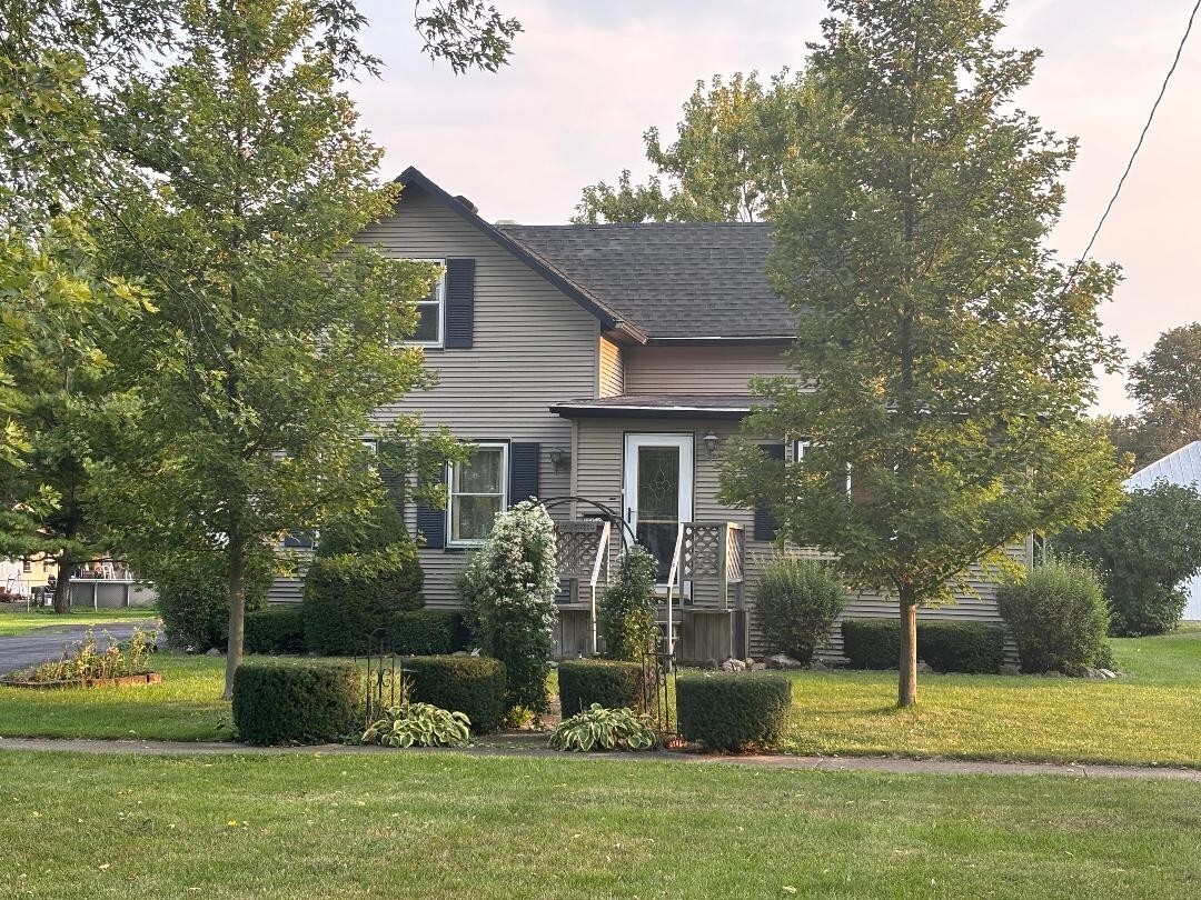 308 W Jefferson Street, Danforth, IL