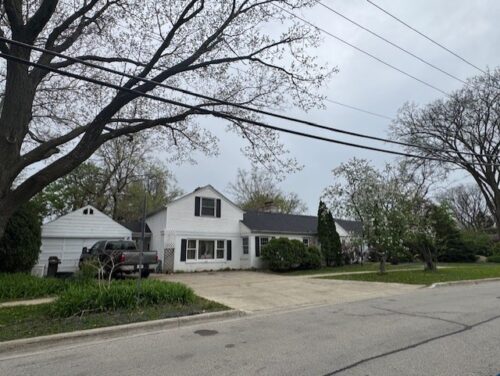 1010 E Illinois Street, Wheaton, IL