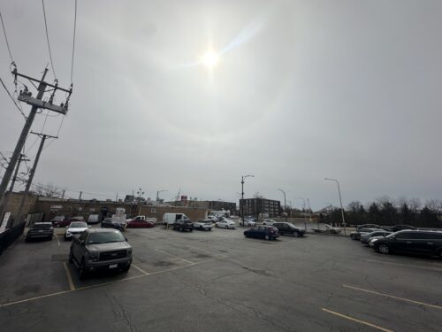 7156 W Higgins Avenue, Chicago, IL