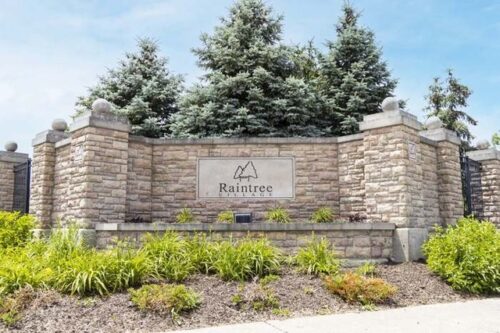 1115 Goldfinch Avenue, Yorkville, IL