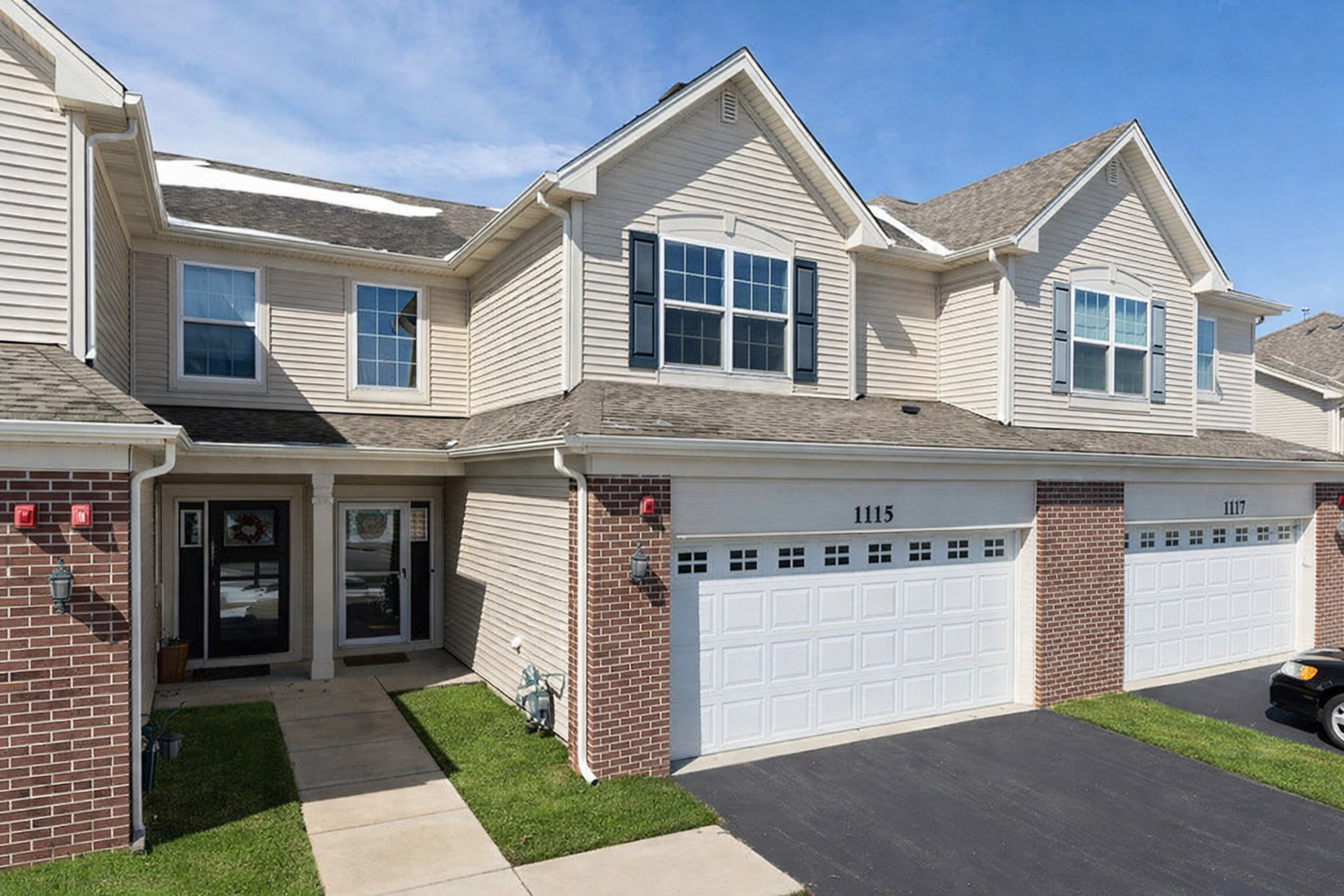 1115 Goldfinch Avenue, Yorkville, IL