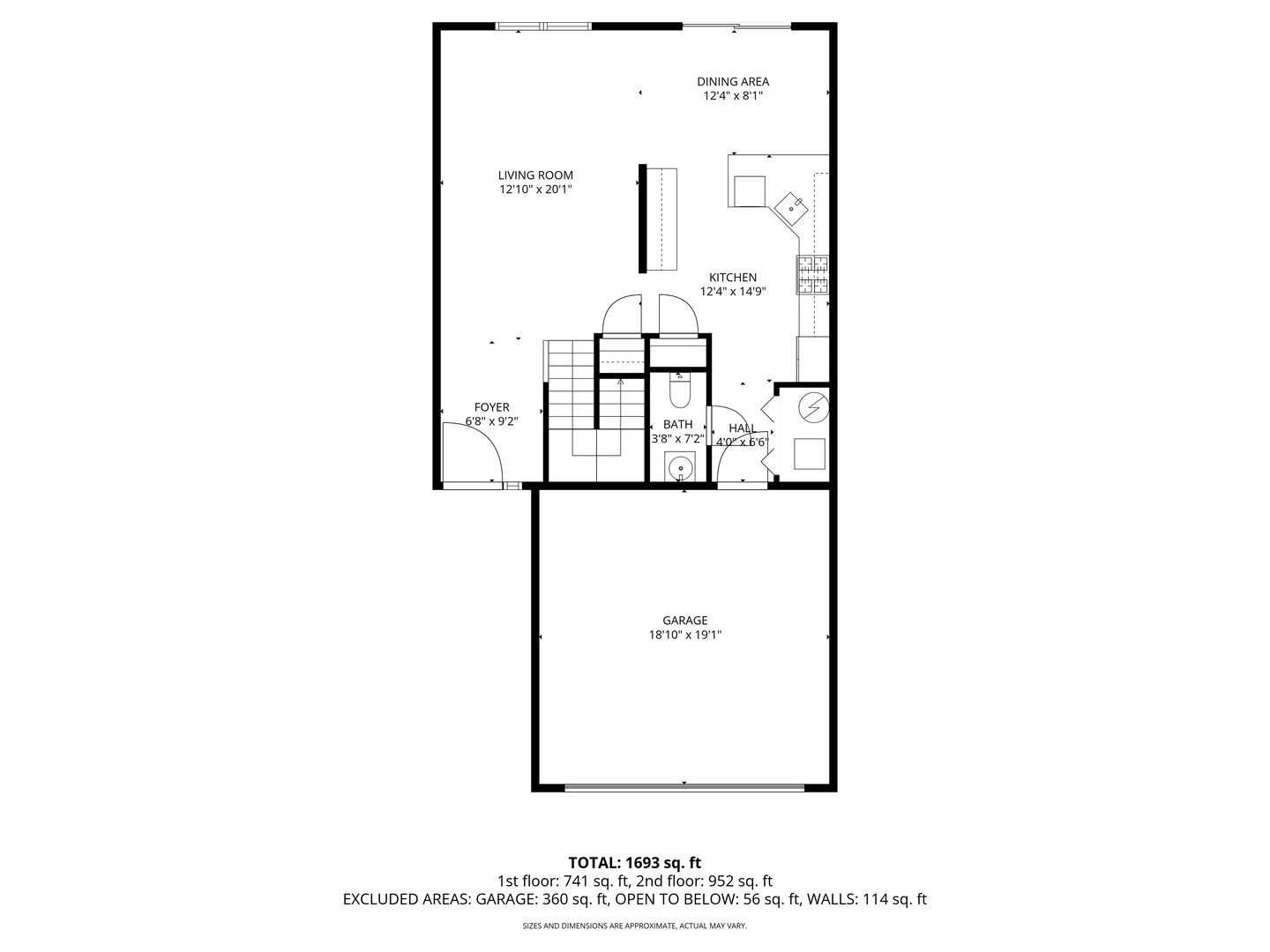 1115 Goldfinch Avenue, Yorkville, IL