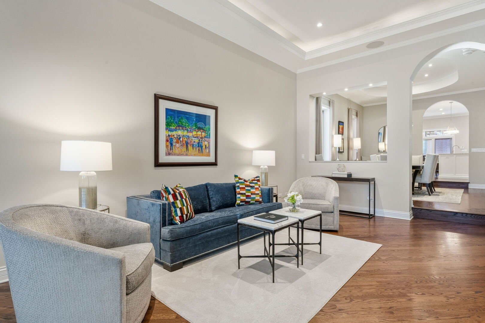 1816 N Hudson Avenue, Chicago, IL