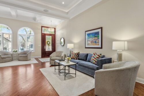 1816 N Hudson Avenue, Chicago, IL