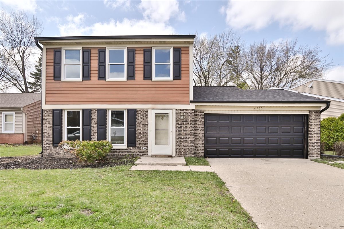 4990 Lichfield Drive, Hoffman Estates, IL