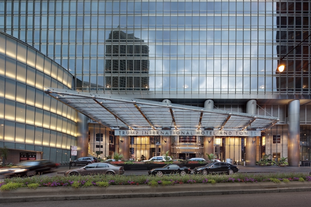 401 N Wabash Avenue #57F, Chicago, IL