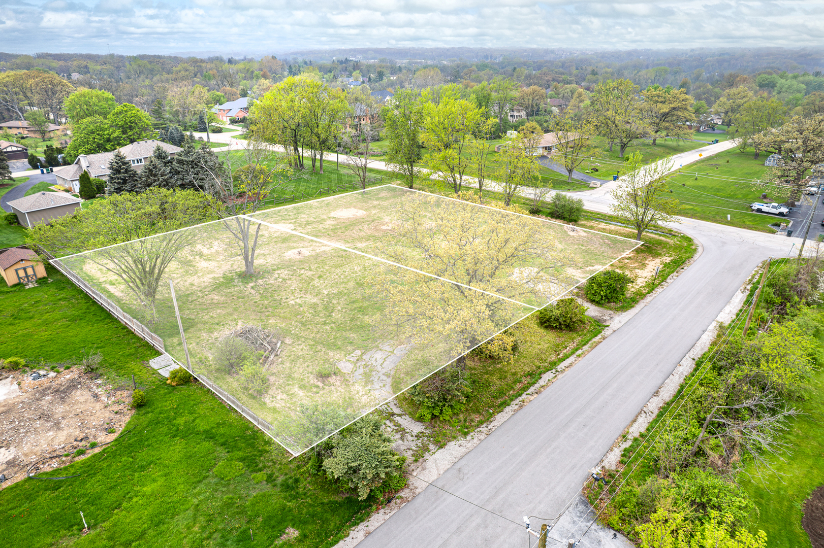 13908 S Elm Street, Homer Glen, IL