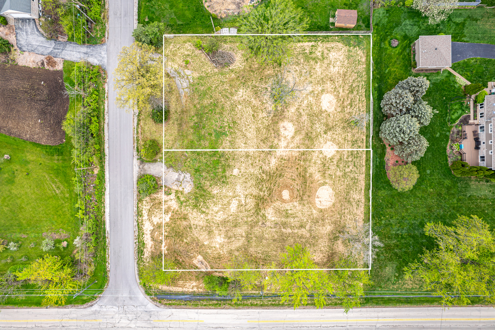 13920 S Elm Street, Homer Glen, IL