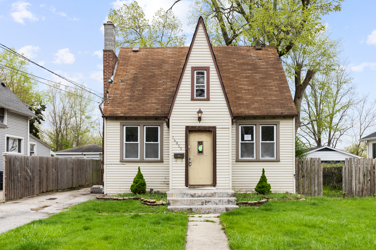 14955 Riverside Drive, South Holland, IL