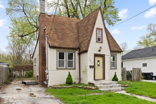 14955 Riverside Drive, South Holland, IL