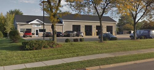 2940 Weber Drive, Aurora, IL