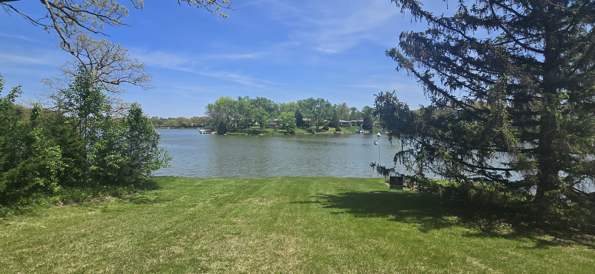 1118 Sunset Drive, Loda, IL