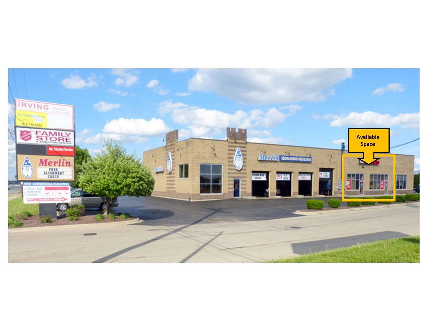 1812 Sycamore Road #B, DeKalb, IL