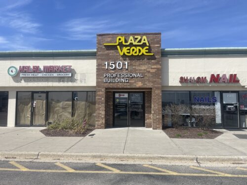 1525 W Dundee Road, Buffalo Grove, IL