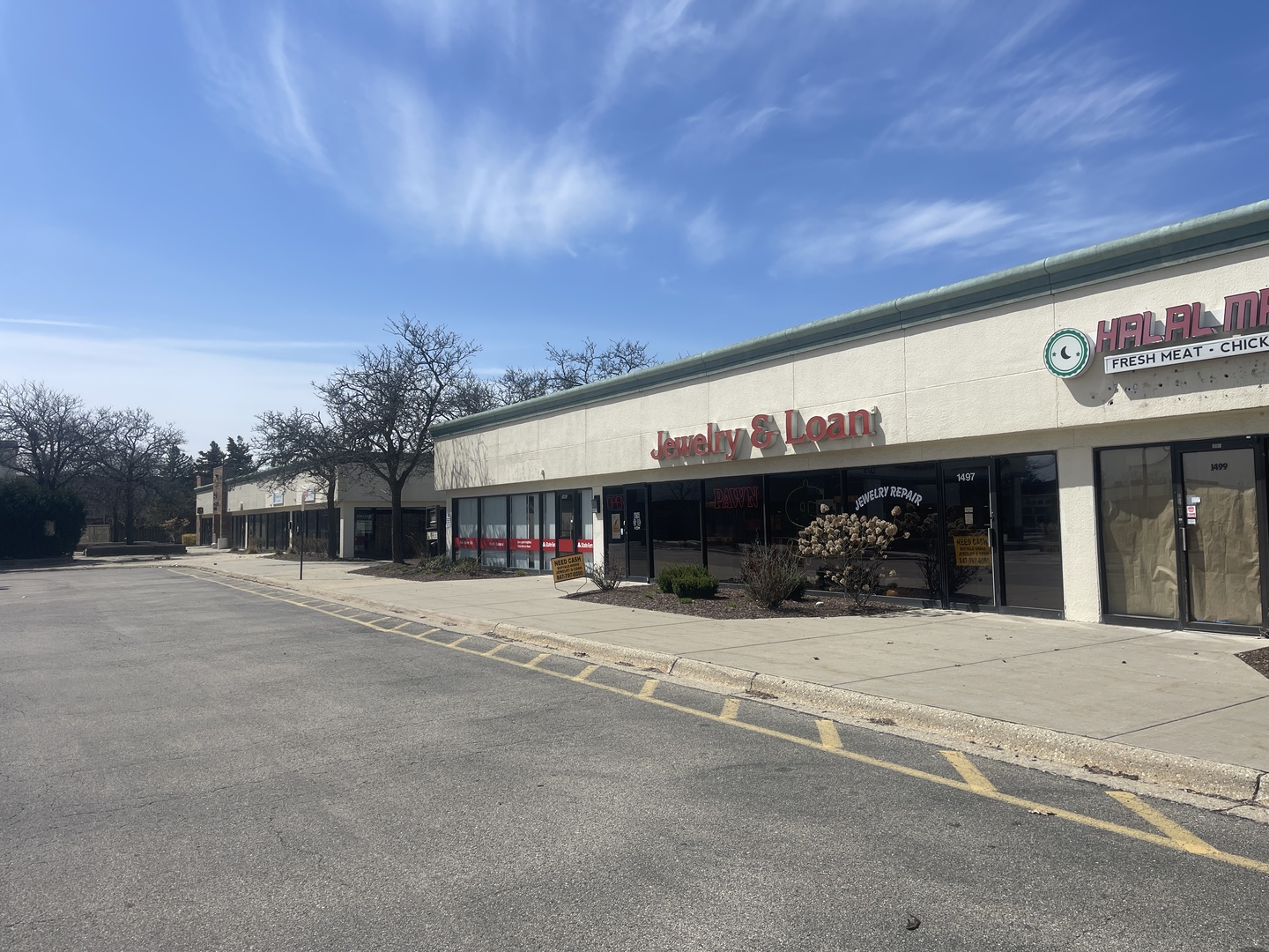 1525 W Dundee Road, Buffalo Grove, IL