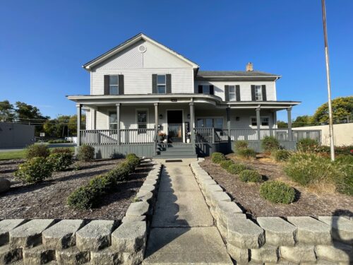 465 S Main Street, Bourbonnais, IL