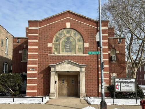 6953-6955 S King Drive, Chicago, IL