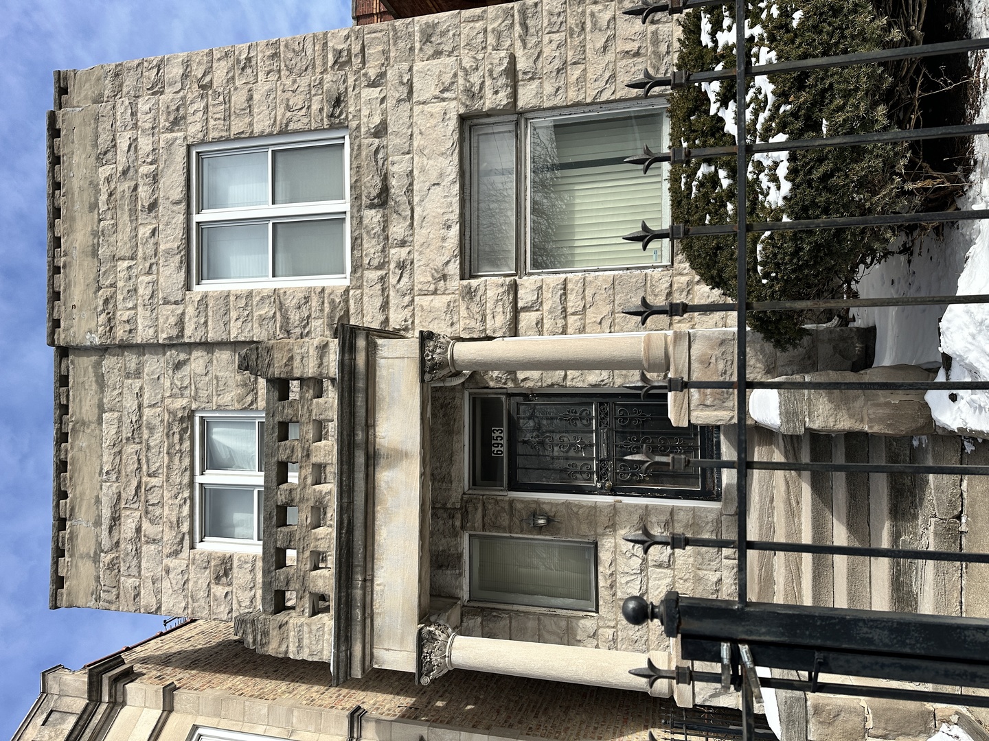 6953-6955 S King Drive, Chicago, IL
