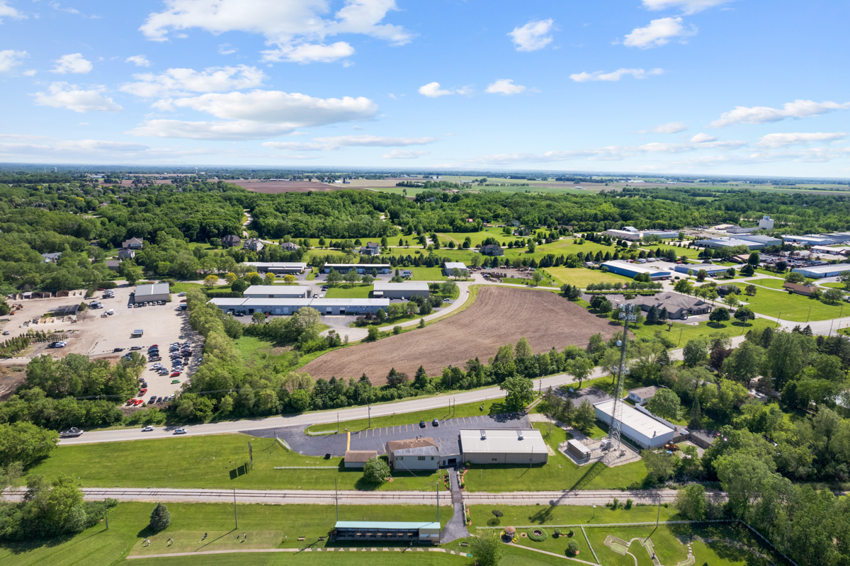 Lot 9 Mayo Court, Spring Grove, IL