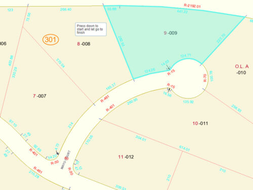 Lot 9 Mayo Court, Spring Grove, IL
