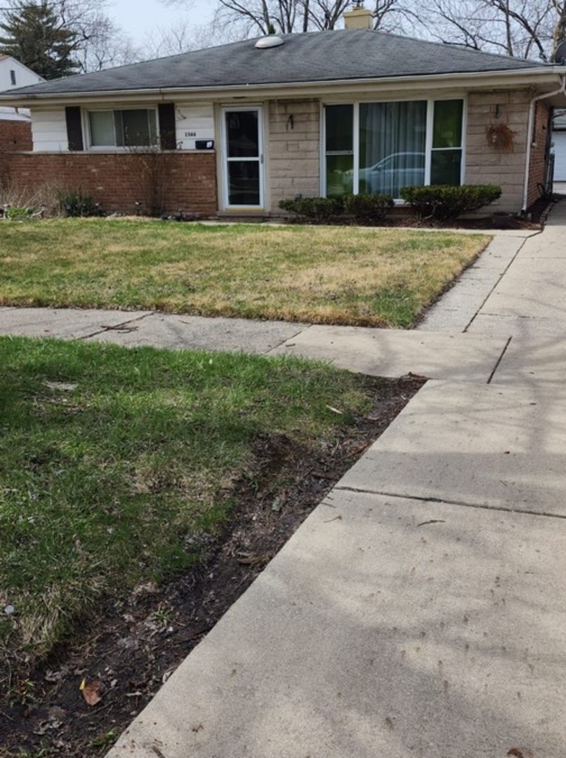 1366 Price Avenue, Calumet City, IL
