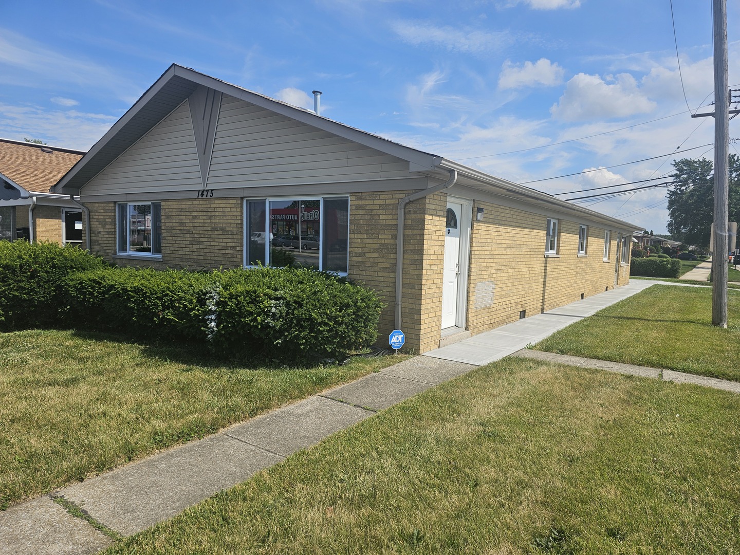 1475 Sibley Boulevard, Calumet City, IL
