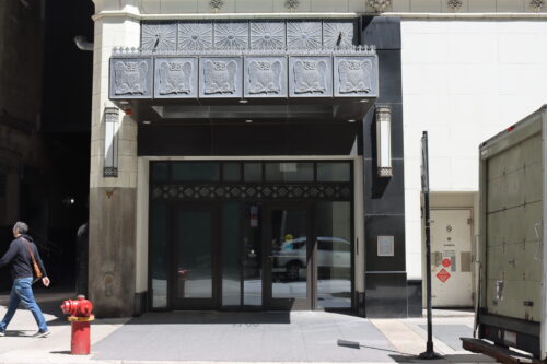 8 W Monroe Street #607, Chicago, IL