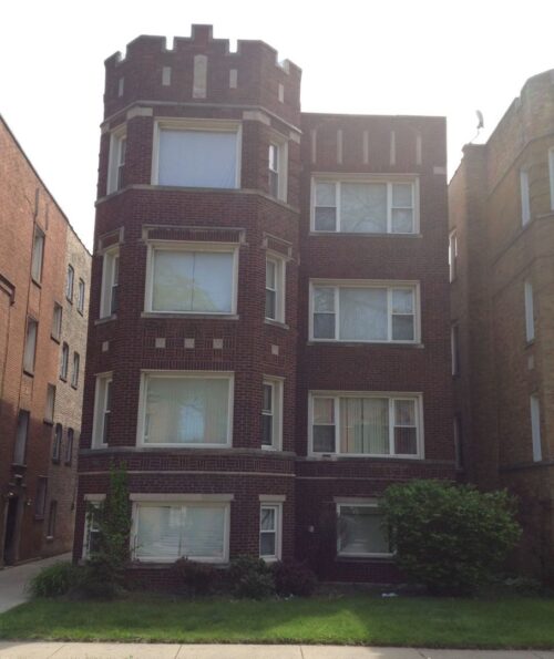 7965 S Phillips Avenue, Chicago, IL