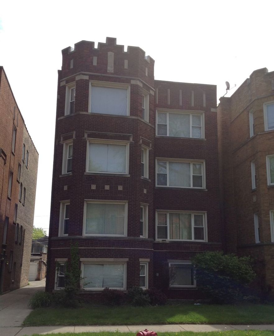 7965 S Phillips Avenue, Chicago, IL