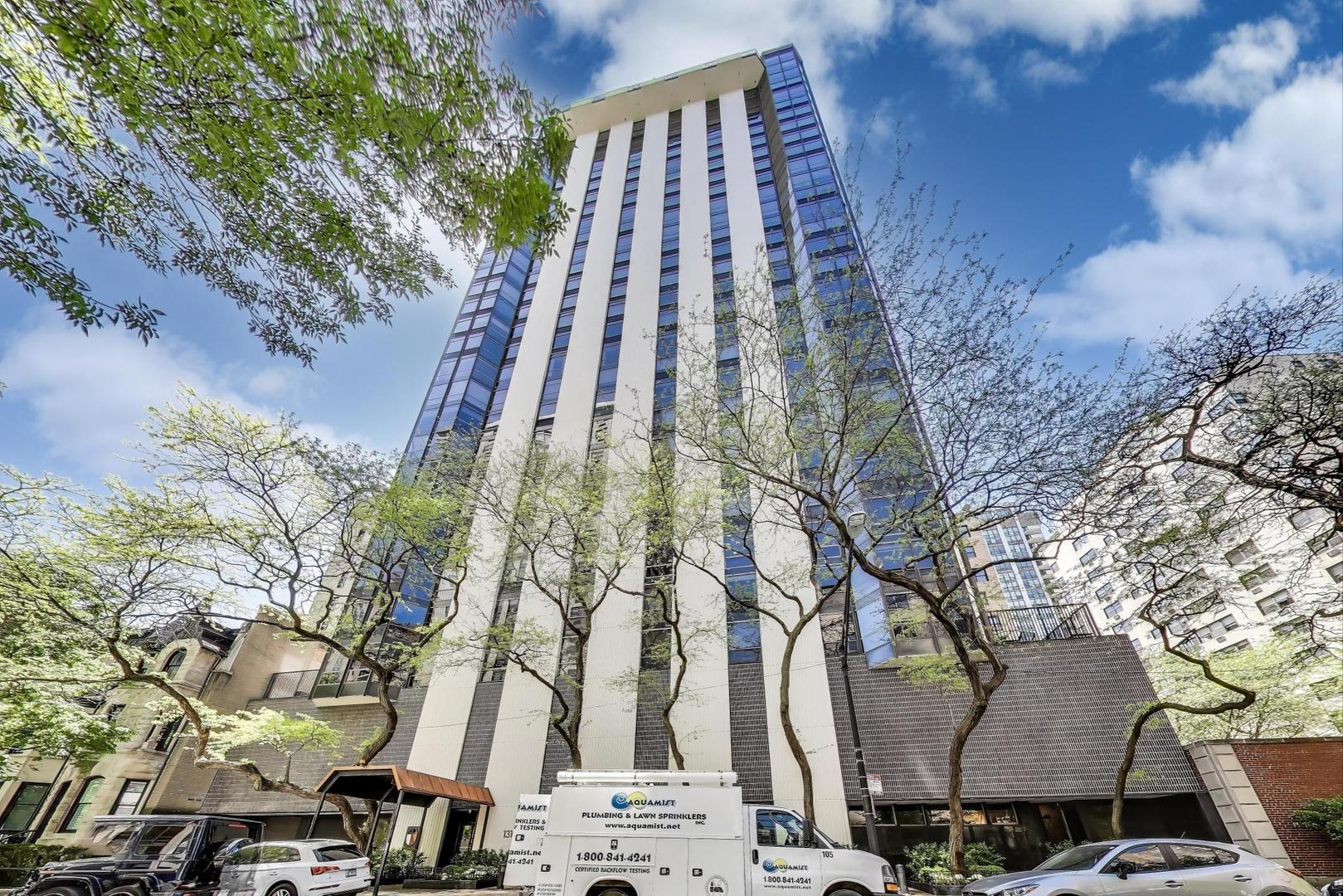 1310 N Ritchie Court #9D, Chicago, IL