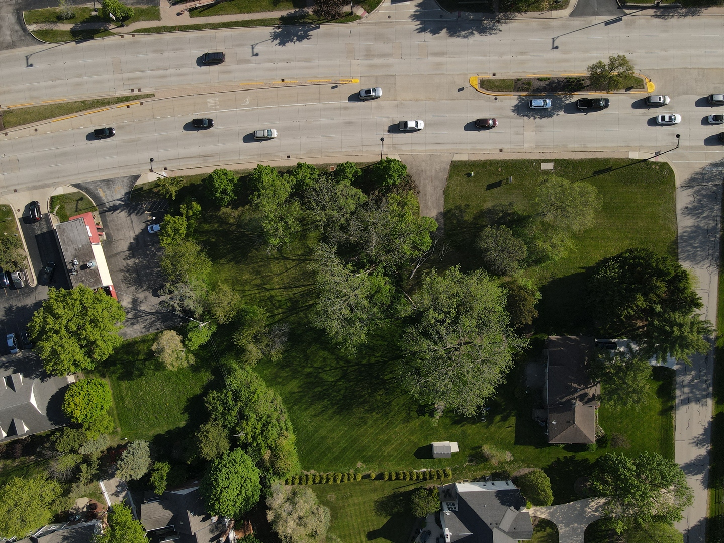 119 W Lake Street, Bloomingdale, IL