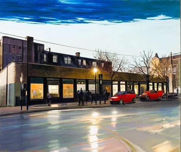 1333 W Devon Avenue, Chicago, IL