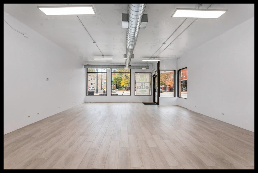 1333 W Devon Avenue, Chicago, IL