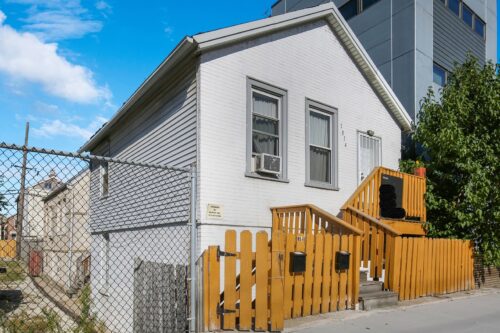 1816 S Jefferson Street, Chicago, IL