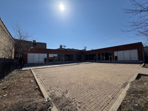 1741 W 79th Street, Chicago, IL