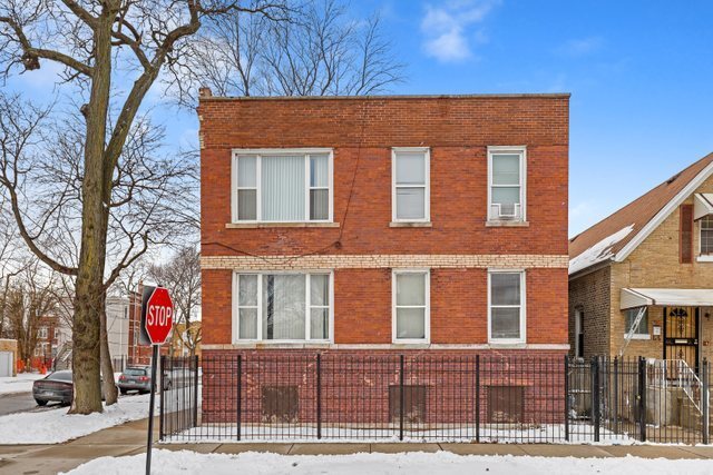3436 W Huron Street, Chicago, IL