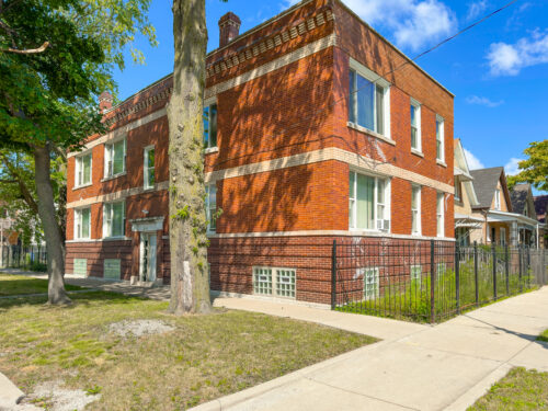 3436 W Huron Street, Chicago, IL