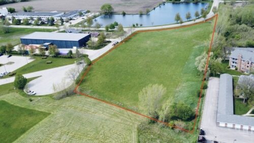 Lot 48-53 Ridgeview Drive, McHenry, IL