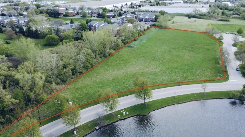 Lot 48-53 Ridgeview Drive, McHenry, IL