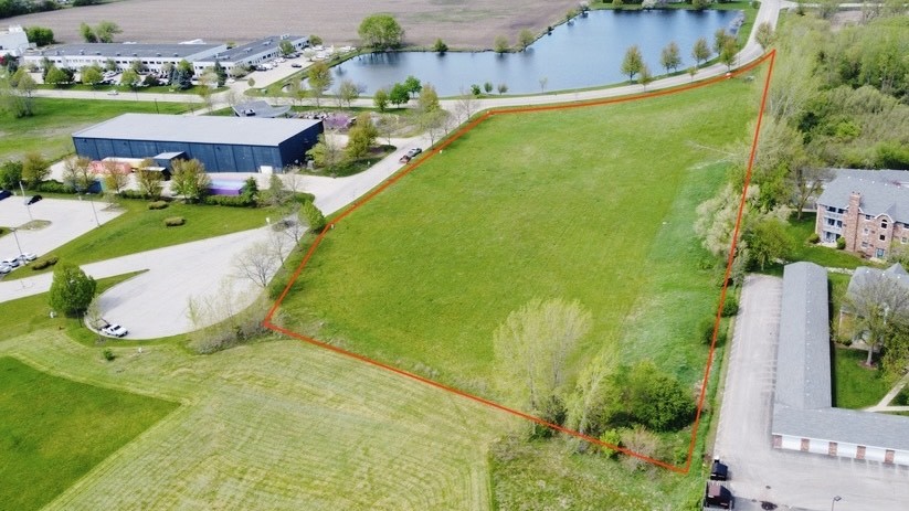 Lot 48-53 Ridgeview Drive, McHenry, IL