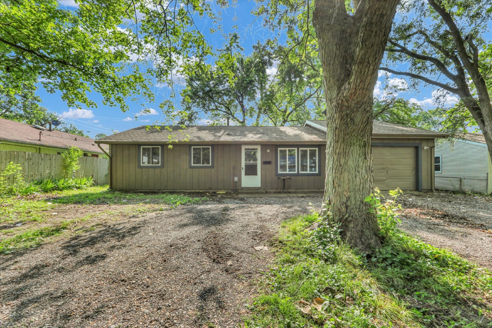 104 Dodson Drive, Urbana, IL