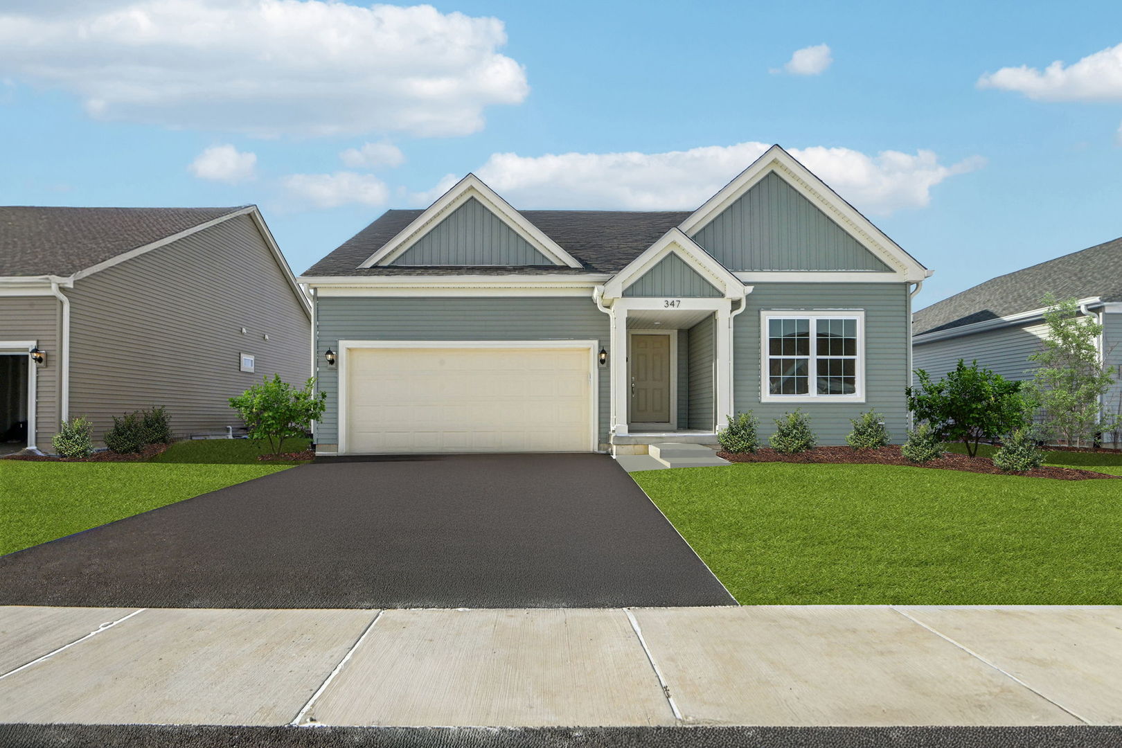 347 N Aspen Drive, Cortland, IL