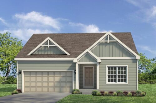 347 N Aspen Drive, Cortland, IL